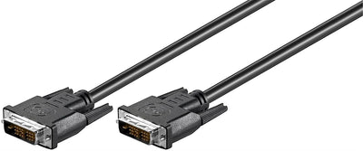 Cable DVI/M a DVI/M - 2M — image 1