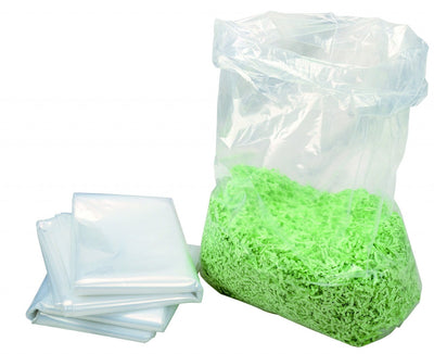 Hsm 1442995110 Accesorio Destructoras Paper 10 Pieces Bag — image 1