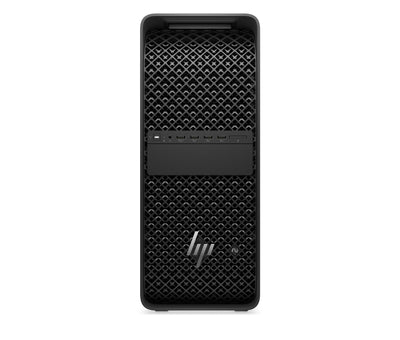 HP Laptop Workstation Z4G6I X636 64GB/1TB Spain Spanish Localization — image 1