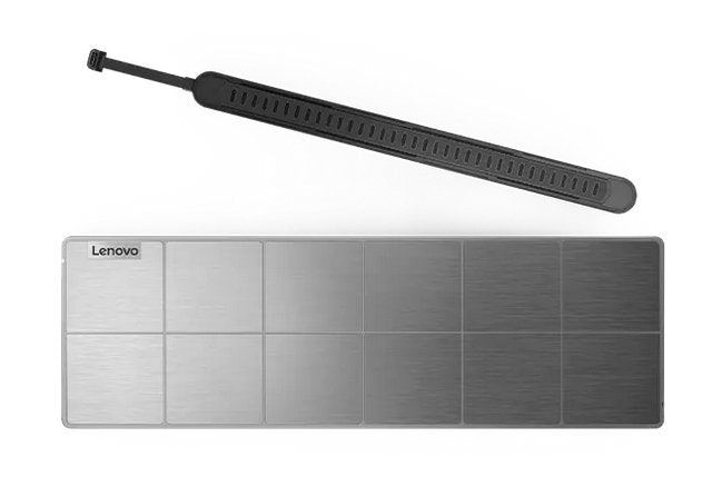 Lenovo 4X21B84024 Adapter And Inversor Power Indoor 65W Grey