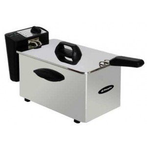 Orbegozo Fryer Fdr 35 2000W Capacity 3.5L — image 1