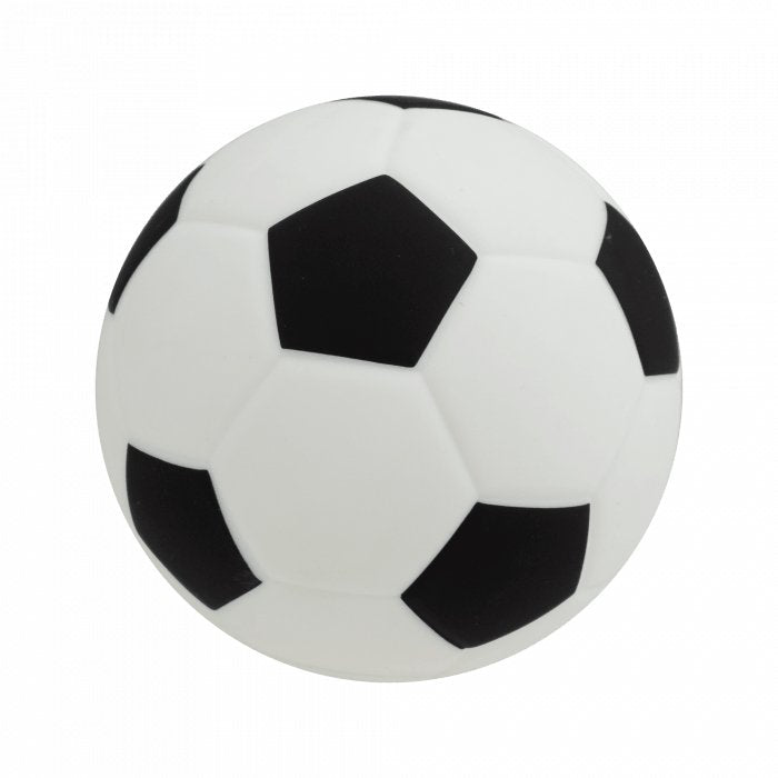 Lamp Night LED RGB Rechargeable Model Balón Fútbol