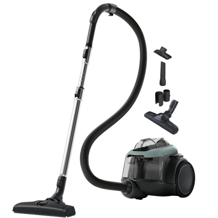 Electrolux Aspiradora Without Bag EL61C2OG