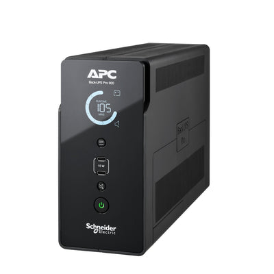Power Supply Awaryjny BR900G2-GR Back-ups Br 900VA 4XSCHUKO Outlets — image 1