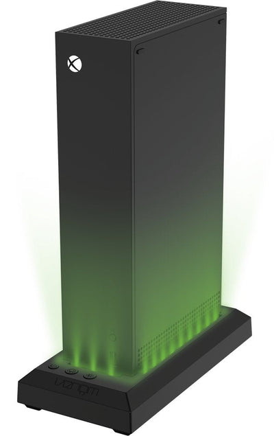 Venom Colour Change LED Stand Black PS5 — image 1