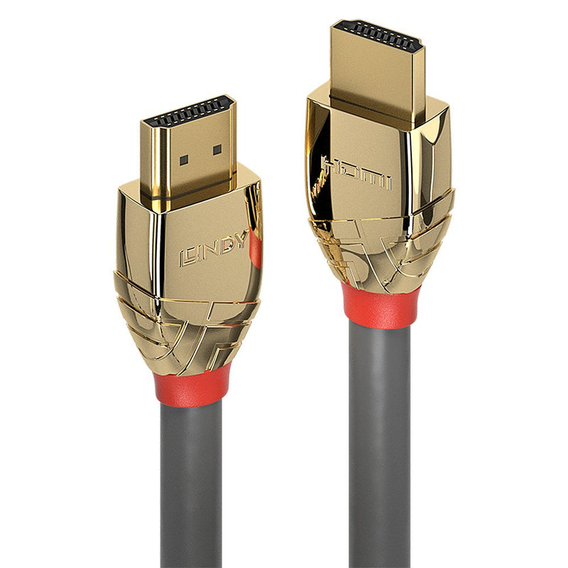 Lindy HDMI Cable Gold Line 20M