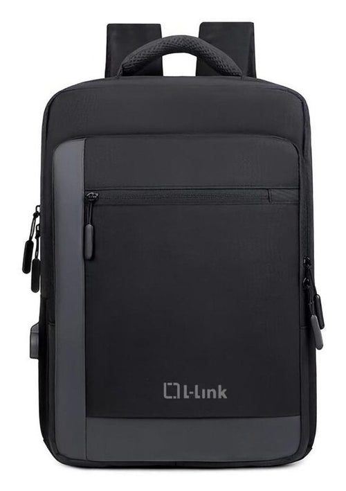 L-link Backpack Laptop Up To 15.6 LL-9020A — image 1