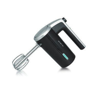 Emerio Blender Mano , 3 Velocidades, Función Inversa, Wireless Black