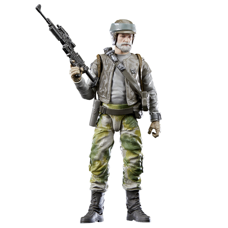 Figure Rebel Commando 40TH Anniversary Return Of The Jedi Star Wars 15CM
