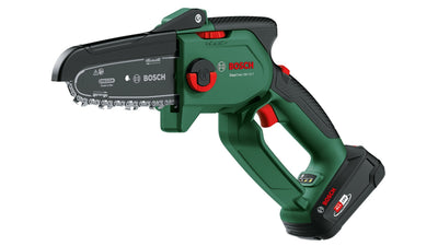 Bosch Easychain 18V-15-7 Cordless Pruning Saw — image 1