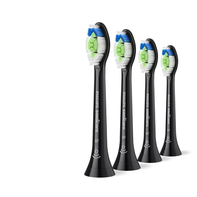 Philips Optimal White HX6066/88 Pack 6 Heads Brushing — image 1