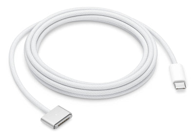 Apple Cable USB USB-C Magsafe 3, 2 Metres MW613ZM/a — image 1