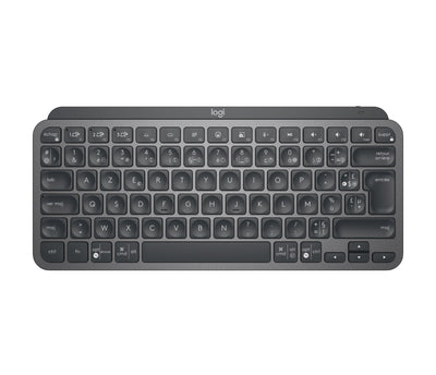 Mx Keys Mini For Business Wrls Graphite - Fra - Central — image 1
