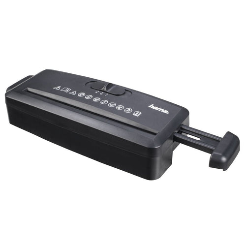 Hama Paper Shredder Paper Mini S6 — image 1