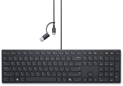 Dell Mouse USB Optical Wrl MS355/580-BBTF — image 1