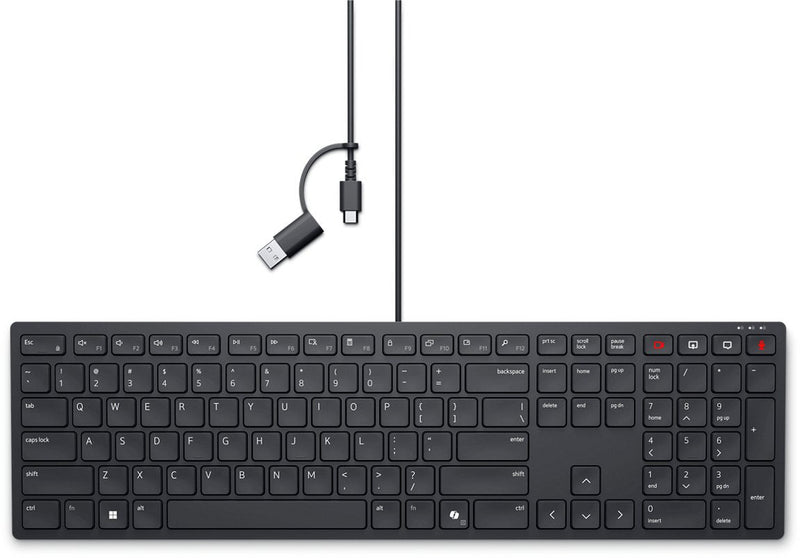 Dell Mouse USB Optical Wrl MS355/580-BBTF