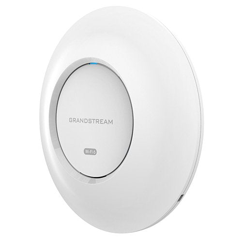 Grandstream Networks Access Point Wireless GWN7660E 1770 Mbit/S White Energía Sobre Ethernet (PoE)