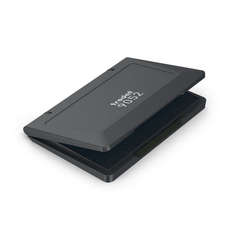 Trodat 9053 Pad Sello Black 1 Pieces