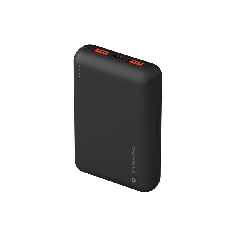RE-CHARGE-POWERBANK20K-BLK