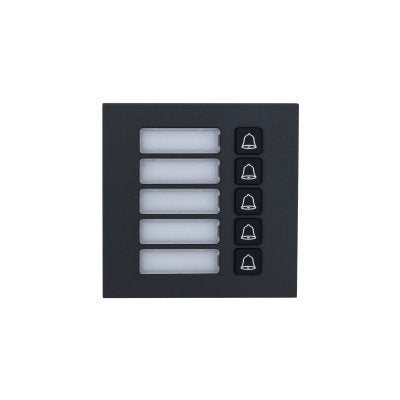 Dahua Technology VTO4202FB-MB5 Módulo Button Llamada