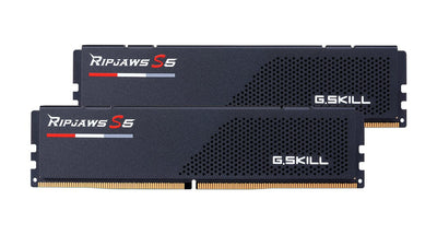 G.skill RAM DDR5 32GB PC 5600 CL36 Kit (2X16GB) 32-RS5K — image 1