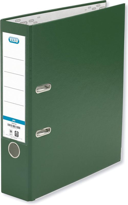 Elba Ring Binder Lever Carto — image 1