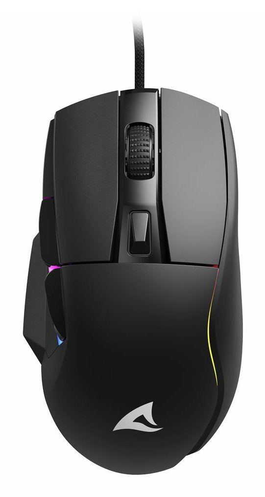 Sharkoon Mouse Skiller SGM35 Gaming Black 4044951040216