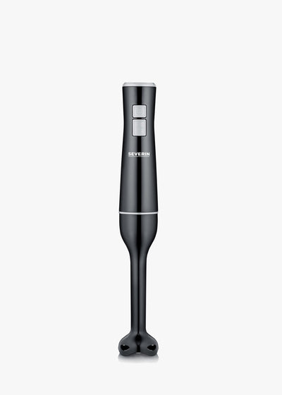 Severin Blender Mano Sm 3770, Black/Grey 4008146040641 — image 1