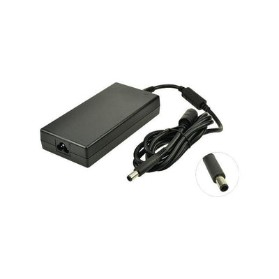 Dell Charger 19.5V 9.23A 180W With Cable Power 450-AGCM — image 1