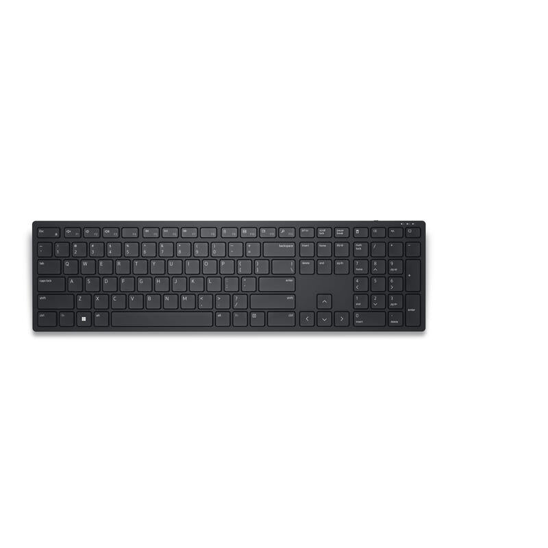 Dell Keyboard KB500 Wireless Russian
