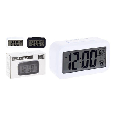 Despertador Digital Colours Suritdos With Dimensions 45X14CM — image 1