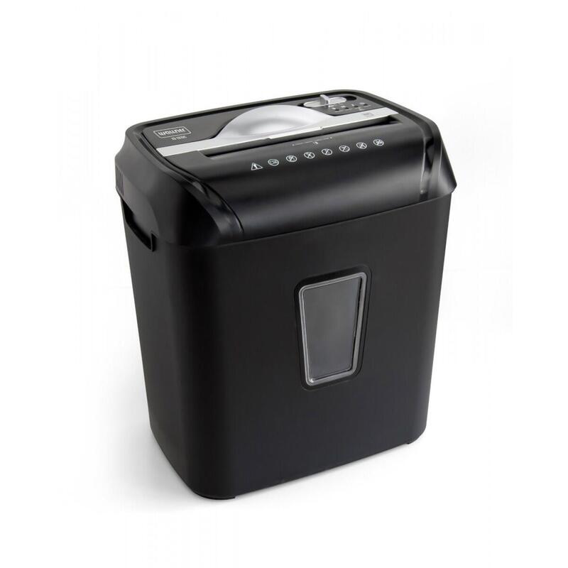 Paper Shredder Paper XD1010C