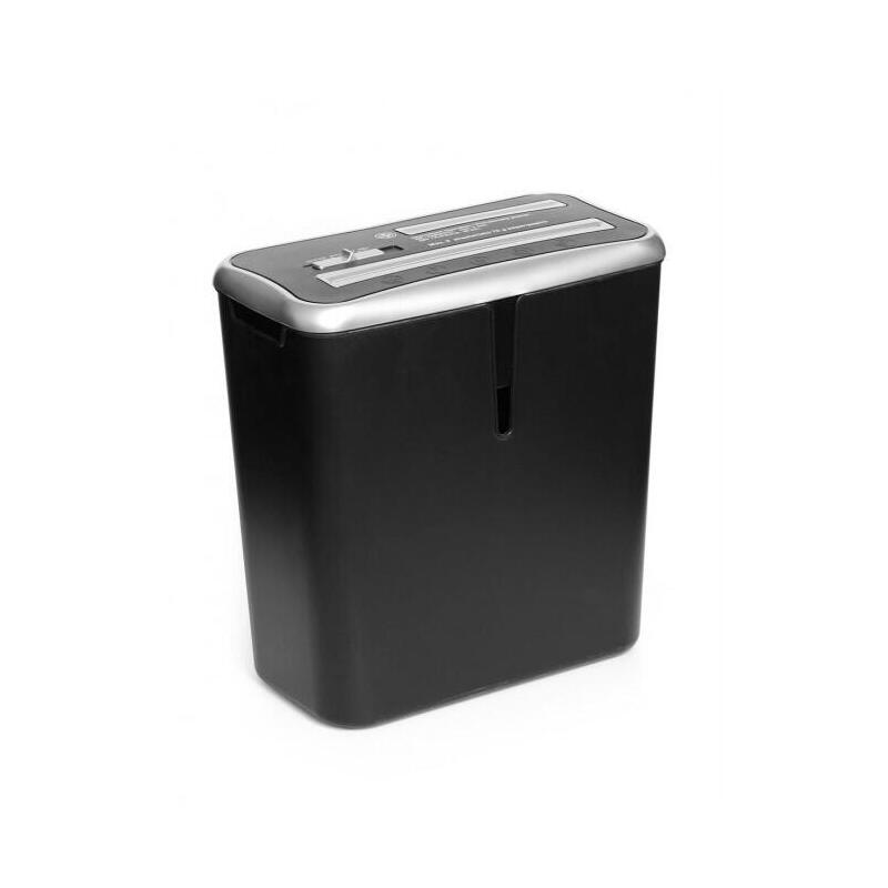 Paper Shredder Paper XD805 Cd