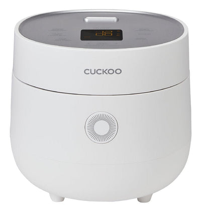 Pot Arrocera Cuco CR-0675F 1,08 Litros White 580 Watts — image 1