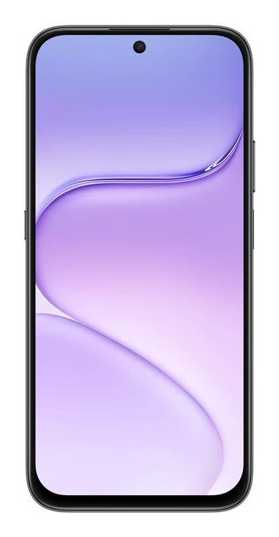 Honor 600 Smart 5G Dual SIM 4GB RAM 128GB - Black — image 1