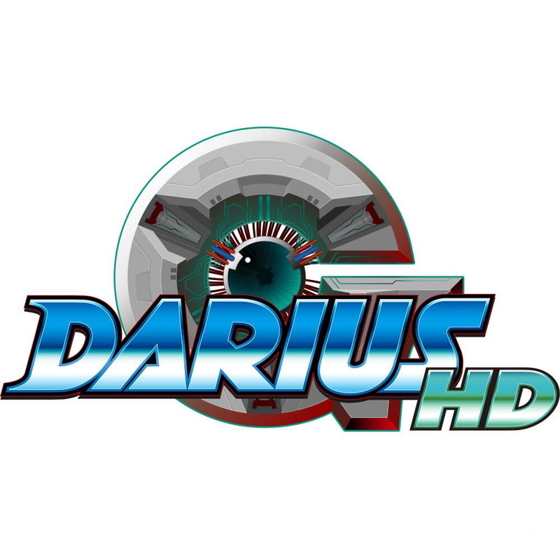 Set G-darius HD Switch