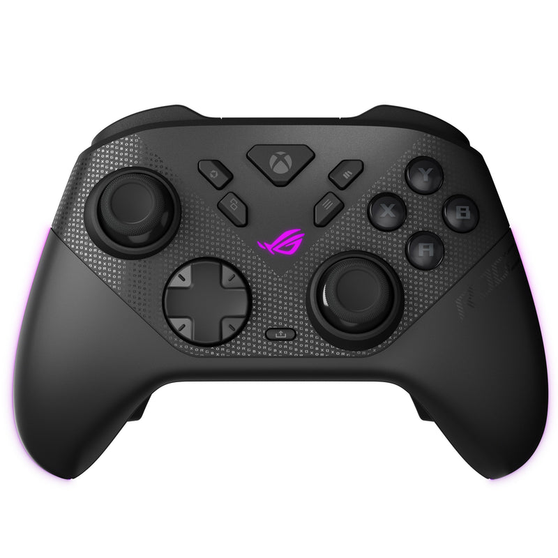 ASUS Rog Raikiri Ii Xbox Wireless, Gamepad Black PC And Xbox 90GC0230-BGP000