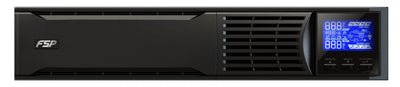 UPS Fsp Champ 2K Rack Online 2000VA — image 1