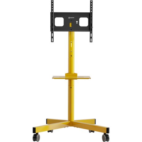Onkron TV Set Acc Ajustable Soporte/26-65 Negro TS1137-B