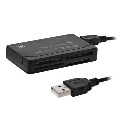 Tnb Reader Universal Cards USB Flash Drive 2.0 — image 1