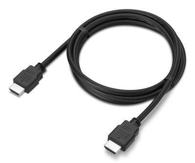 Lenovo HDMI Cable 1,8M Ultra High Speed — image 1