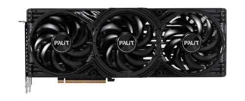 Palit Graphics Card RTX5070TI Gamingpro-s Oc 16GB GDDR7 — image 1