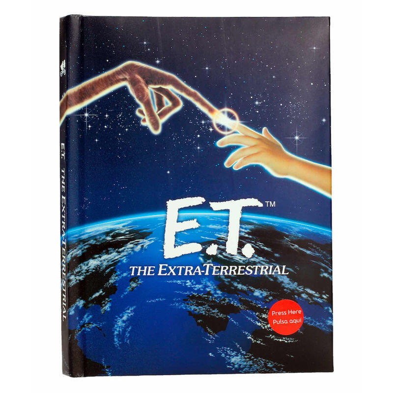 Diario Light E.t.