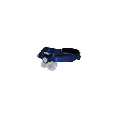 Discovery Crafts Dhd 40 Head Magnifier — image 1