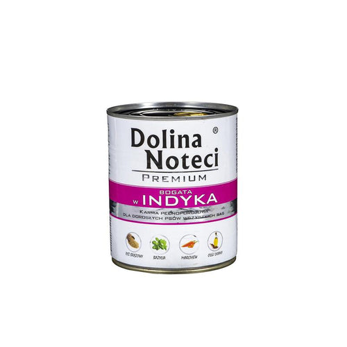 Dolina Noteci Pavo 800G — image 1
