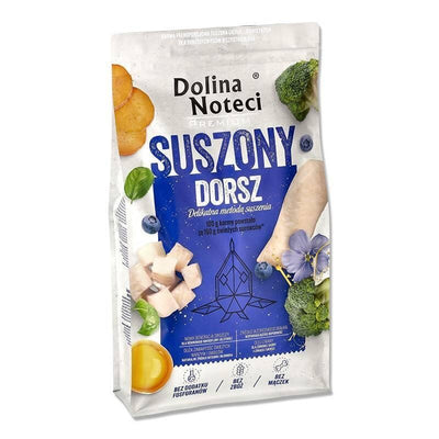 Dolina Noteci Premium Bacalao - Comida Seca Perros - 9KG — image 1