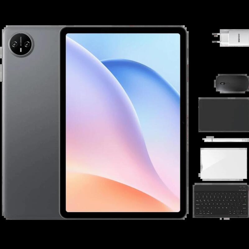 Doogee Tab A9 Pro 10.1 4GB/128GB Wi-Fi Grey Vip Edition