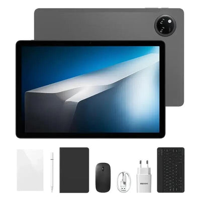 Doogee Tab A9 Pro + 6GB/128GB Vip Edition Grey — image 1