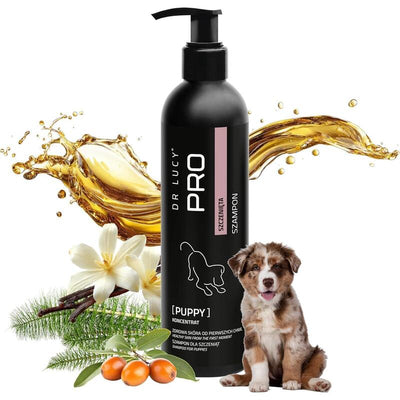 Dr Lucy - Pro Puppy 250ML - Shampoo Delicado Cachorros — image 1