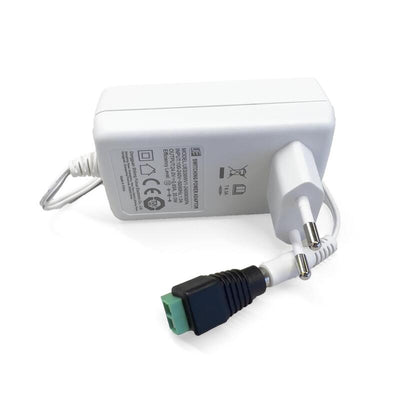 Duco Power Adapter 230VAC-24VDC 20W — image 1